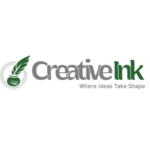 Logo do grupo Creative Ink